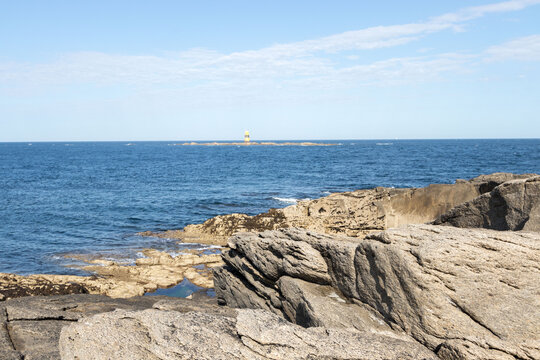Pointe du But