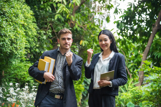 Business people shaking hands together. Business partner team building Social Gathering teamwork. Diversity business partner people teamwork holding hands together power of tag team. people team