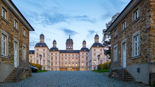 Schloss Bensberg