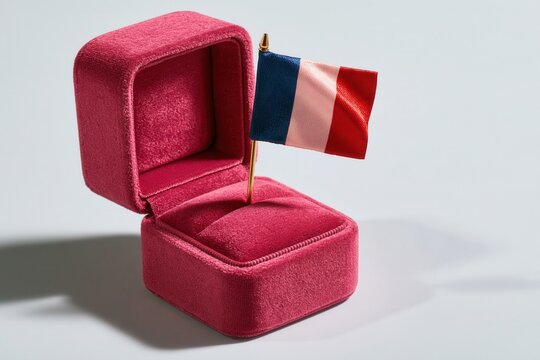fianc&eacute;e visa to France