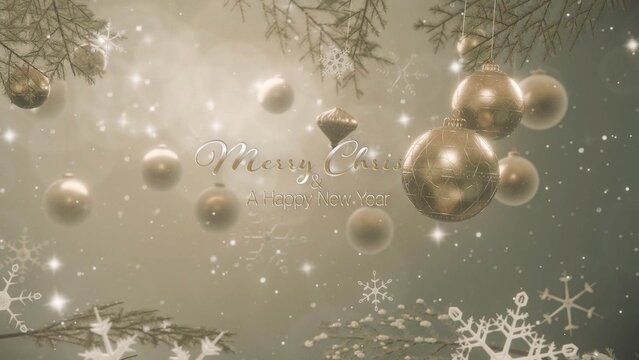 Magical Christmas Titles 
