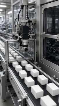 Automated Pharmaceutical Blister Pack Inspection for Missing Tablets and Packaging Defects