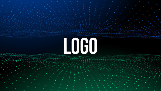 Digital Lights 14 &ndash; Futuristic Digital Light Effects, Glowing Electric Beams, Animated Light Streaks and High-Tech Motion Graphics for Professional Video Editing
