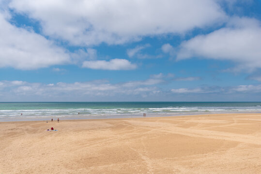 Saint Jean De Monts, Vend&eacute;e