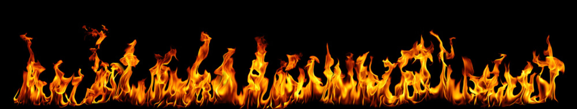 Abstract fire and flame background with explosion heat effect. Isolated illustration design featuring dynamic texture, intense energy, and dramatic visual impact.