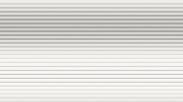 Abstract background of horizontal lines with a gradient from light to dark gray, representing a visual transition or flow