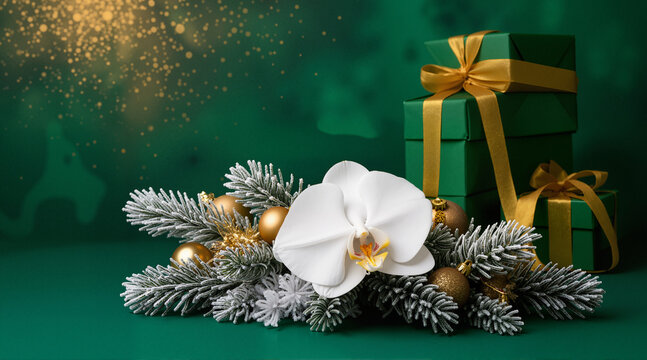 christmas gift box