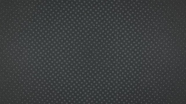 Bright green halftone dot pattern with vintage grunge texture retro pop art comic backdrop