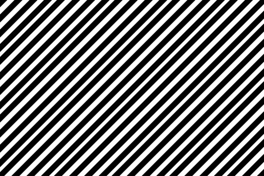 Angle line abstract background | Modern elegant black line vector illustration 