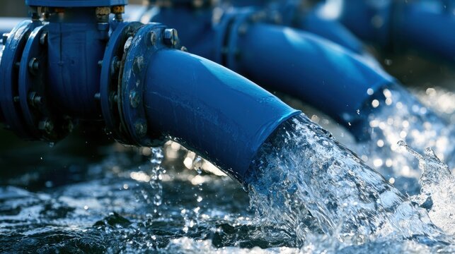 Water measurement evaluates consumption, flow rates, water quality, and resource availability to support efficient management across residential and industrial systems.
