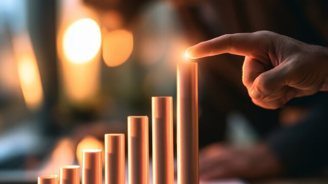 Demand efficiency strengthens organizational productivity through accurate demand planning, efficient resource allocation, inventory control, and cost management.
