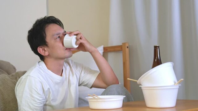 アルコール, ヤケ酒, 依存症, 飲酒