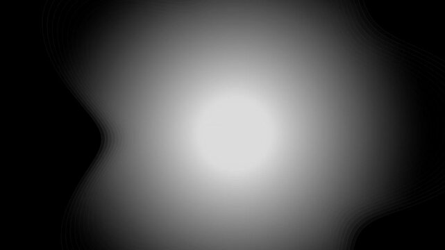 Abstract grayscale gradient with soft flowing organic shapes and subtle contours