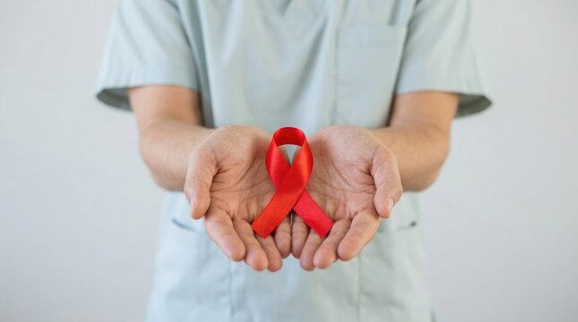 World aids day a global commitment to ending the epidemic supporting those living with hiv and remembering those lost to aids
