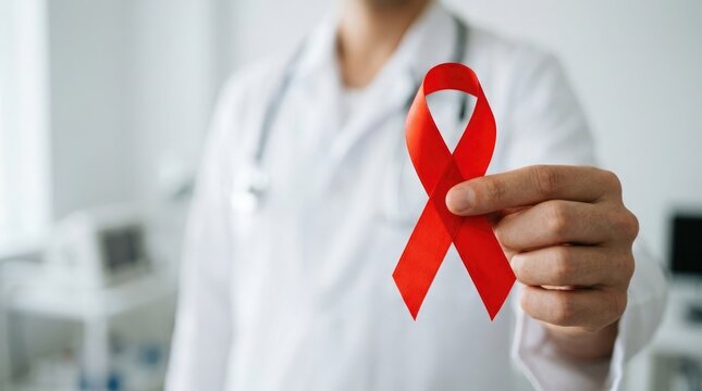 World aids day a global commitment to ending the epidemic supporting those living with hiv and remembering those lost to aids