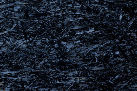 modern black rough abstract background with free space