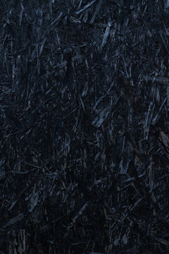 modern black rough abstract background with free space
