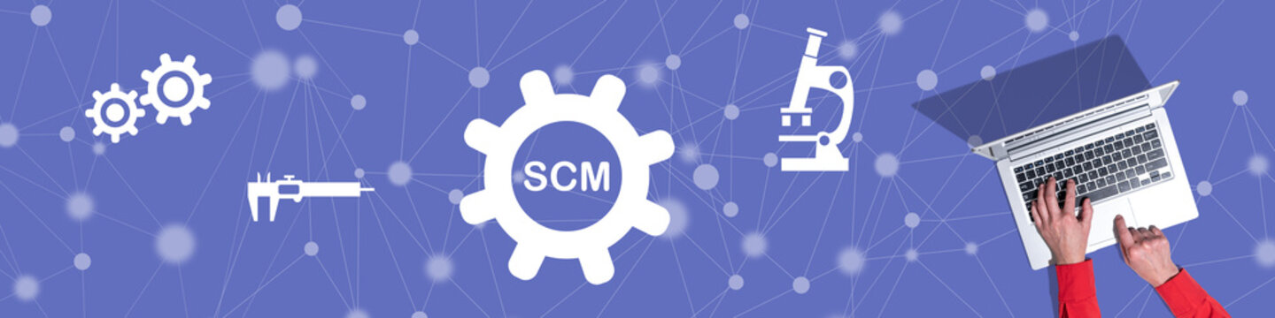 Concept of scm