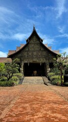 Lao Art Museum: A hub for all forms of traditional Lao artistic motifs © Modernize