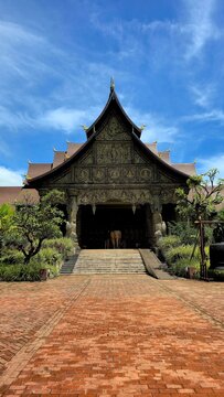 Lao Art Museum: A hub for all forms of traditional Lao artistic motifs