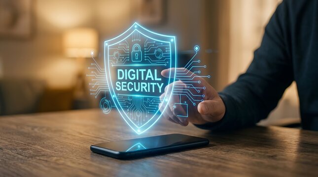 Protecting your digital life a comprehensive look at cybersecurity measures and the importance of online safety in the modern world