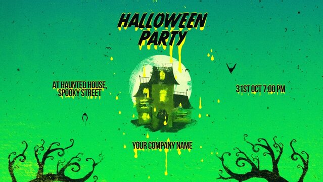 Halloween Wishes 02