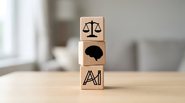 The intersection of artificial intelligence and legal systems exploring the ethical and practical implications of ai in law and justice