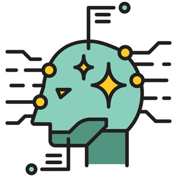 Generative AI Profile Icon