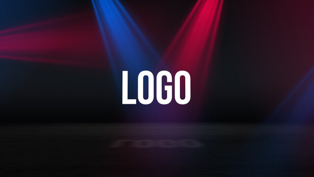 Volumetric Lights 06 &ndash; Dramatic Light Rays, Atmospheric Lighting, Soft Glowing Beams and Cinematic Volumetric Effects for Films, Trailers, Promos and Motion Graphics
