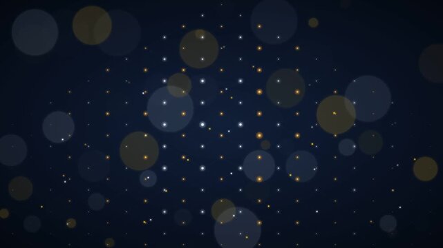 Modern isometric grid network featuring luxurious gold and platinum connected nodes with glowing data pathways, corporate digital finance matrix and technology infrastructure background