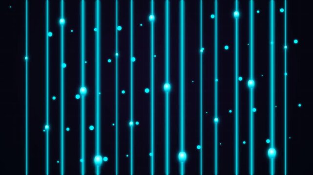 Neon cyan luminol fluid glowing brightly with chemiluminescent reaction pooling across dark ceramic tile surface under UV blacklight, forensic detective crime scene investigation shot