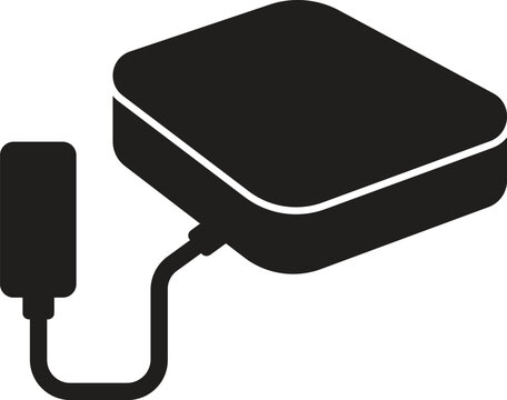 Heated Seat Cushion with Electric Heating Cable