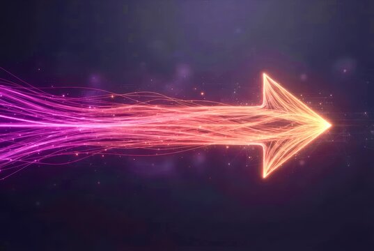 abstract light background