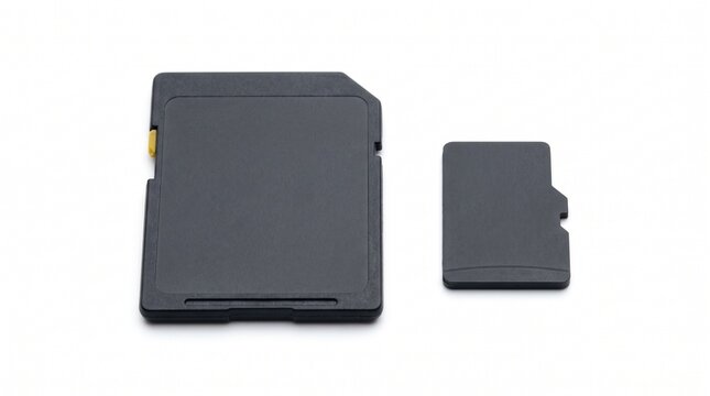 Memory Card Reader
