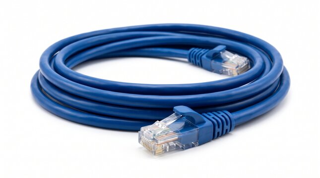 Ethernet Network Cable
