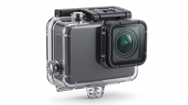 Action Camera