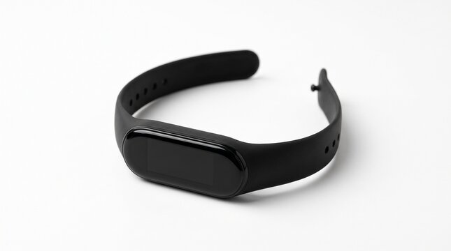 Fitness Smart Band