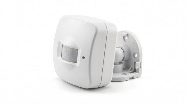 Motion Sensor Detector