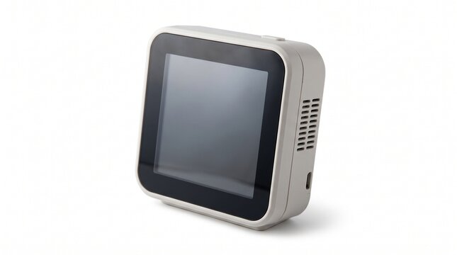 Smart Display Monitor
