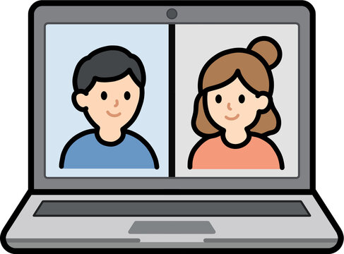 video conference 