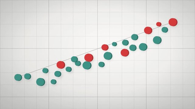 Scatter Plot Data Visualization Statistics