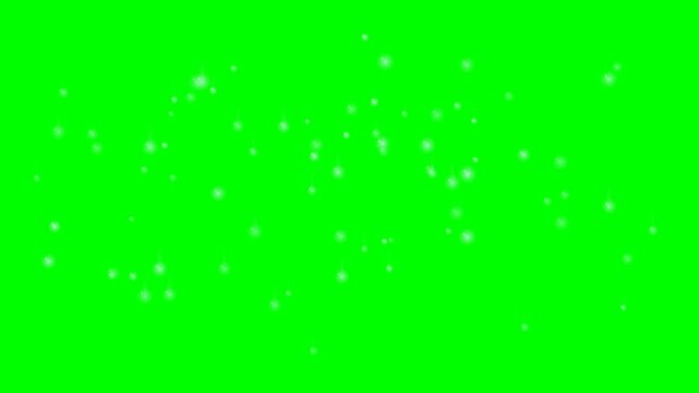 Condensation water droplets beading and sliding on glass, green screen overlay, 4K stock video