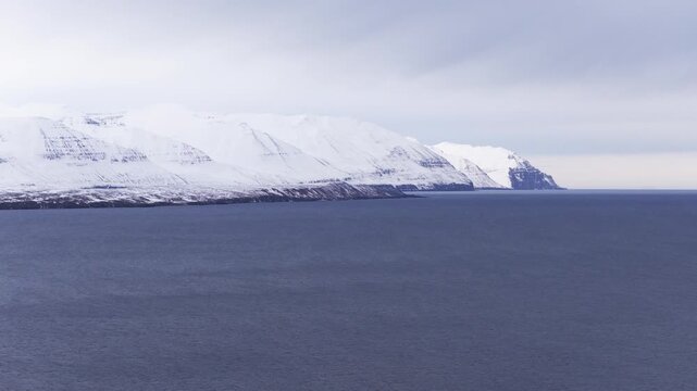 &Oacute;lafsv&iacute;k (Iceland) | Drone