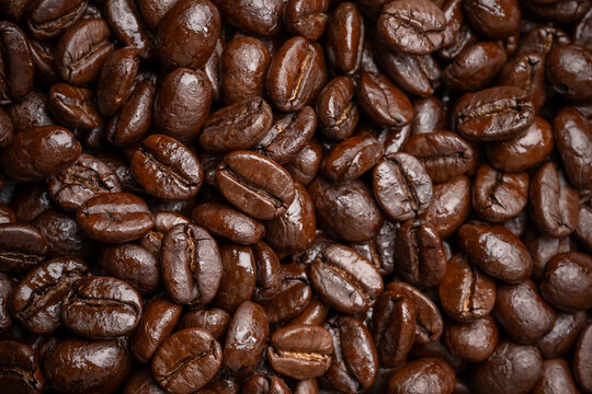 コーヒー豆
