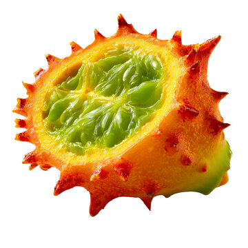 kiwano fruit