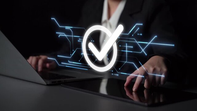 Quality assurance, product quality control, compliance verification, QA and QC systems, and product excellence achieved through structured quality assurance processes. Muxer