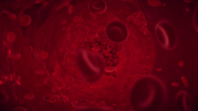 Blood Cells
