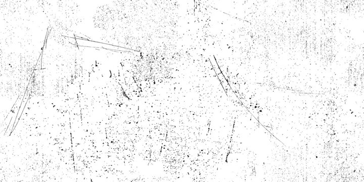 Scratched grungy endless pattern . seamless pattern texture. Organic overlay pattern . Vector repeatable scratchy texture .Screen print endless pattern texture. Scratches background texture.