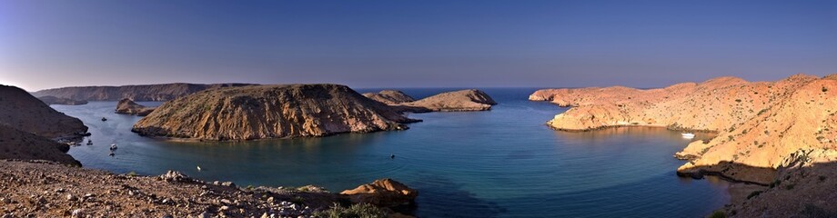 Oman - Bandar Al-Khairan Beach © Mirek Hejnicki