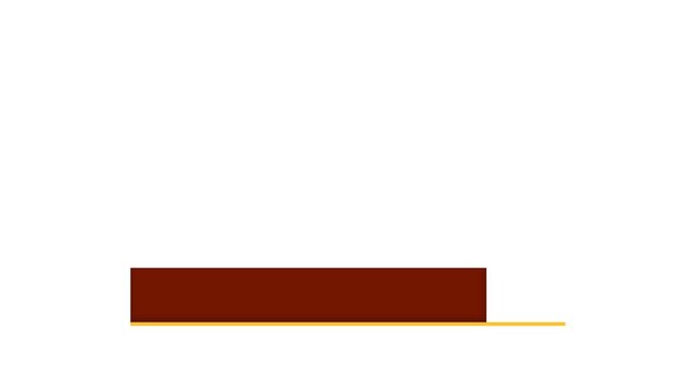 A sleek lower third banner for Fall Sale or Thanksgiving promos. The background boxes elegantly expand via width manipulation (acting as an alpha matte), followed by the text sliding up seamlessly fro